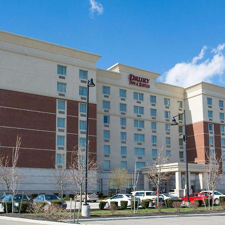 Drury Inn & Suites Columbus Grove City Luaran gambar