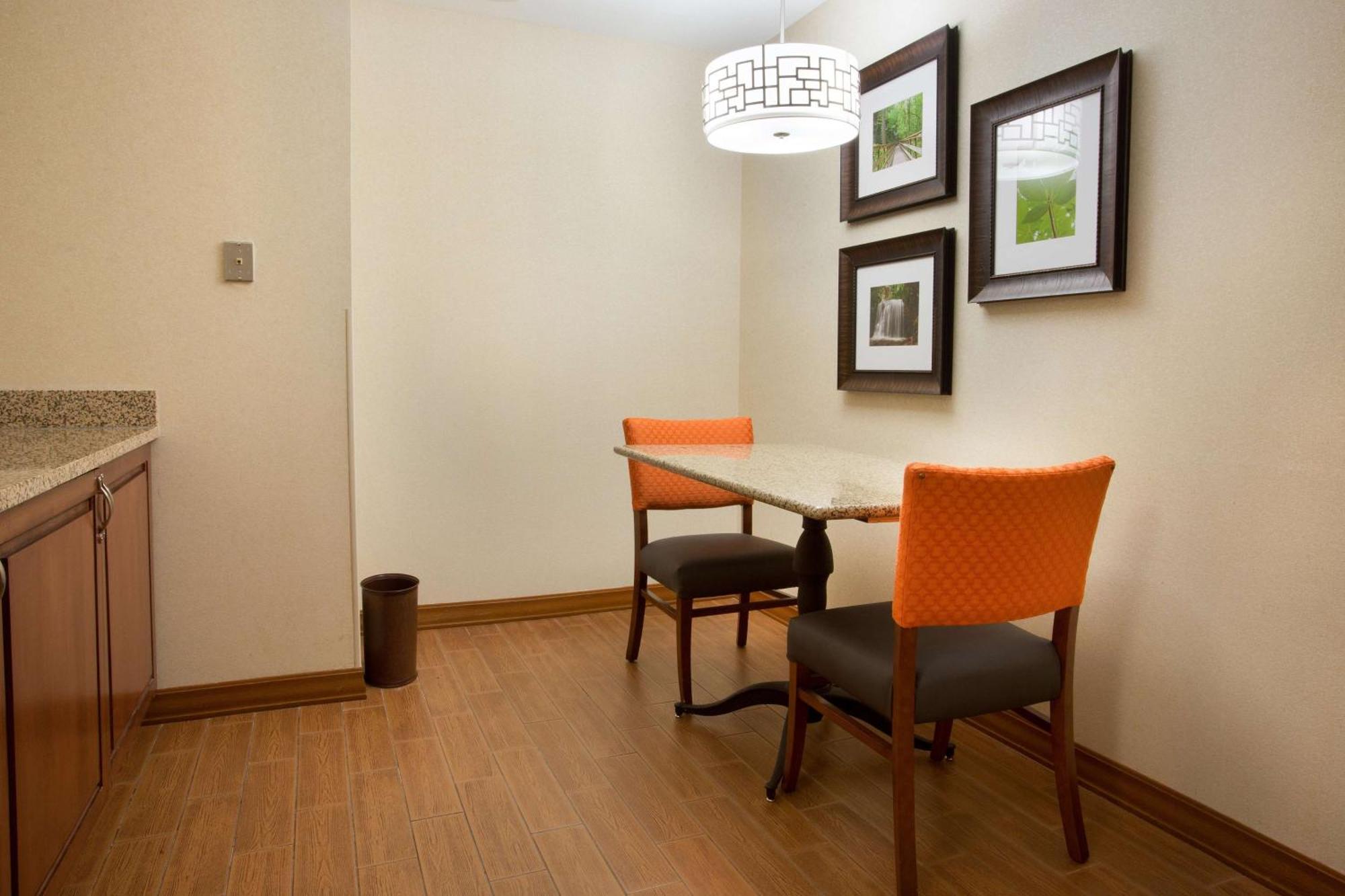 Drury Inn & Suites Columbus Grove City Luaran gambar