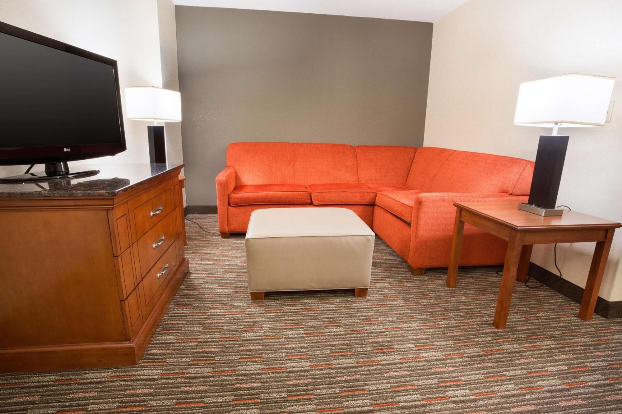 Drury Inn & Suites Columbus Grove City Luaran gambar