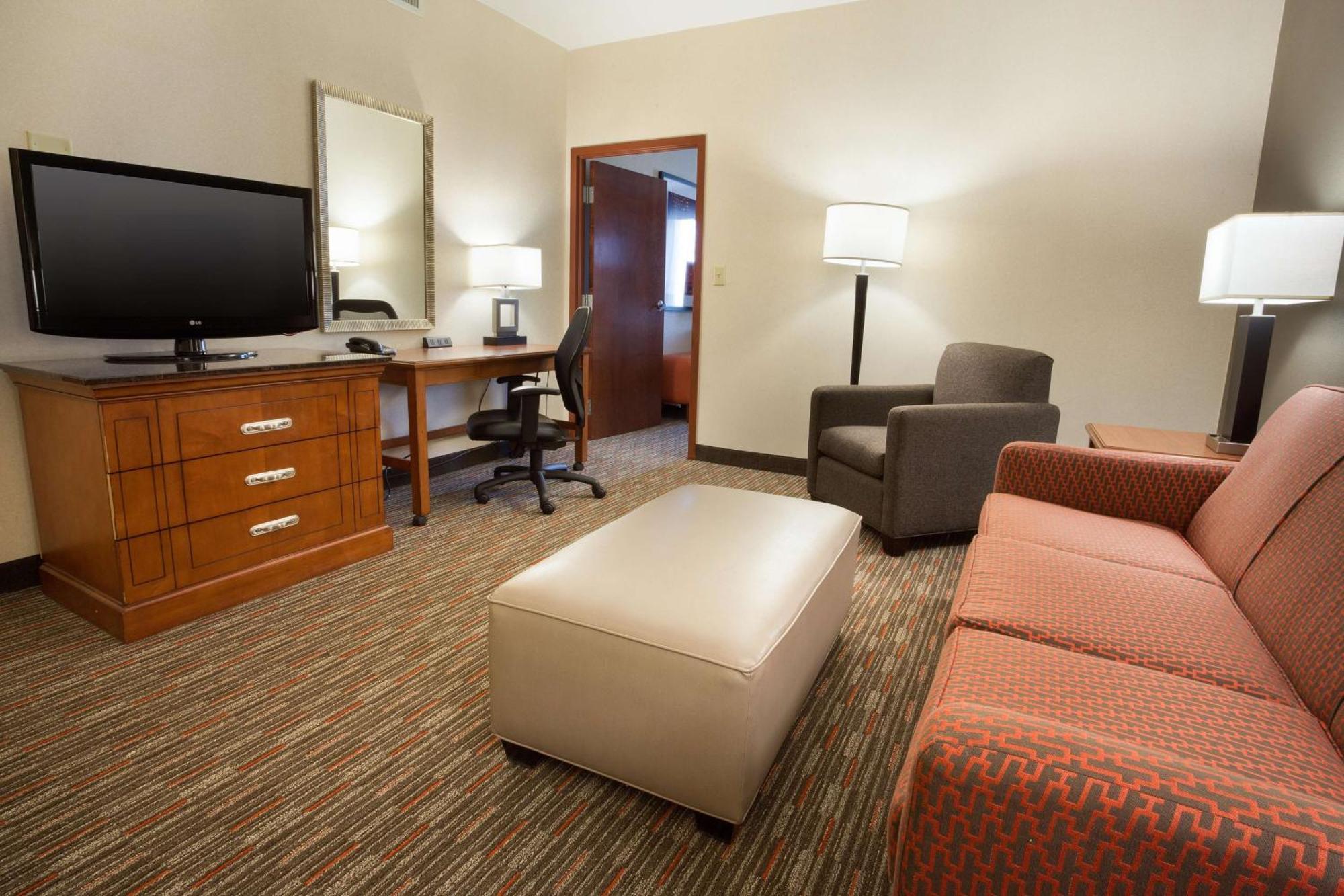 Drury Inn & Suites Columbus Grove City Luaran gambar