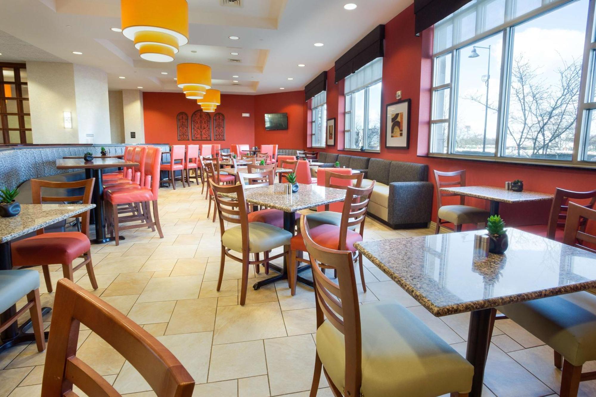 Drury Inn & Suites Columbus Grove City Luaran gambar