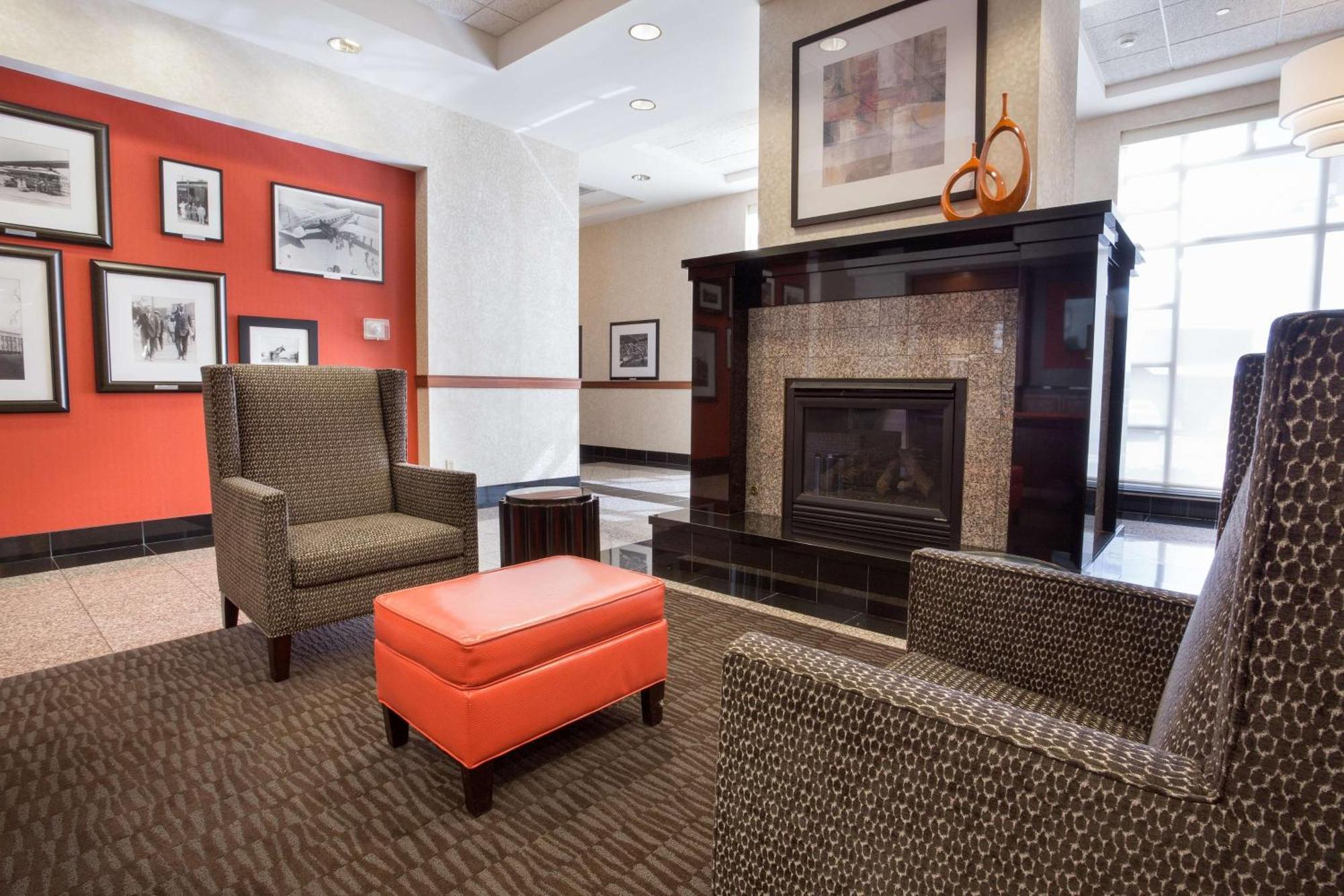 Drury Inn & Suites Columbus Grove City Luaran gambar