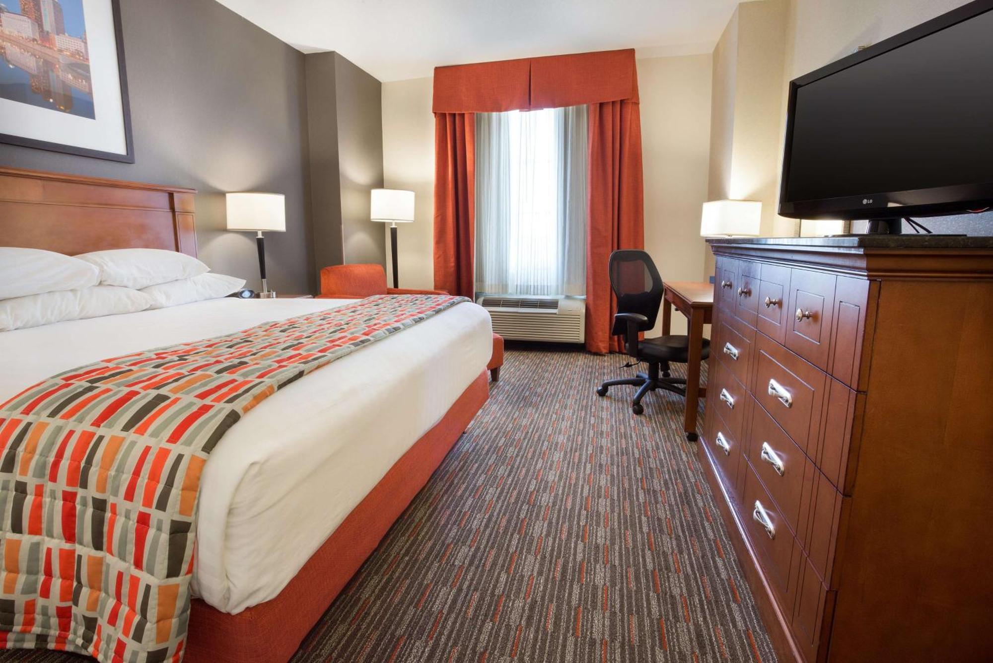 Drury Inn & Suites Columbus Grove City Luaran gambar