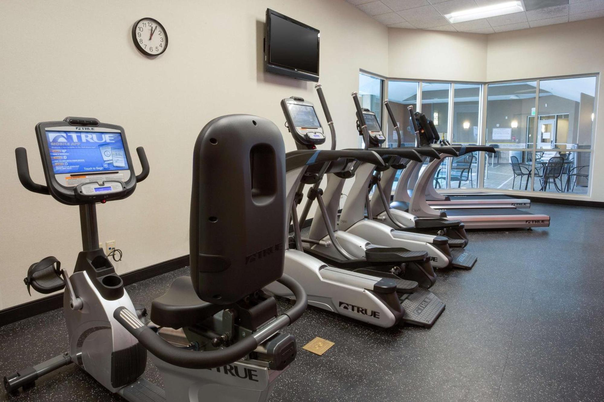 Drury Inn & Suites Columbus Grove City Luaran gambar