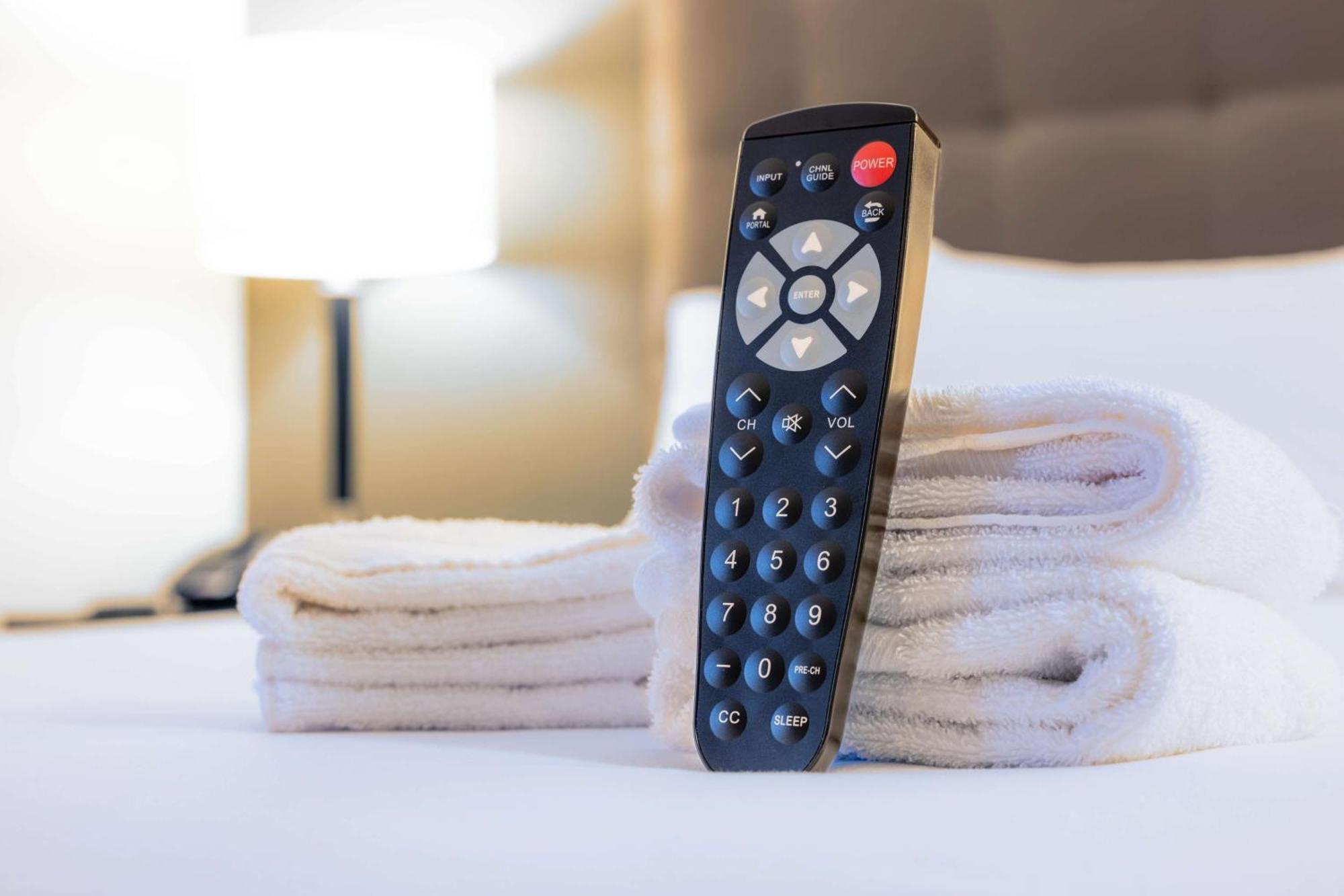 Drury Inn & Suites Columbus Grove City Luaran gambar