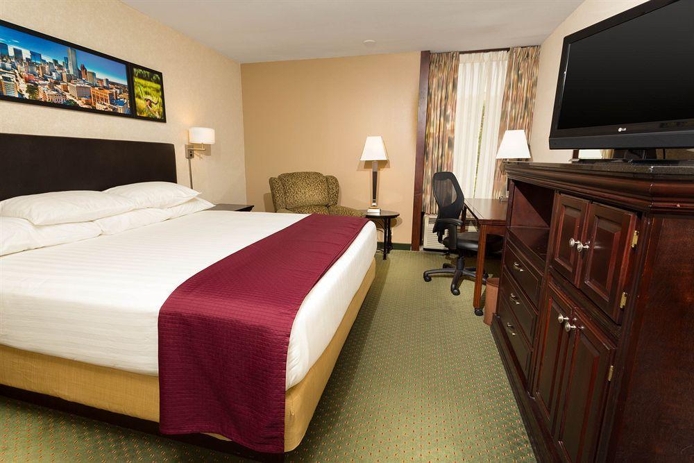 Drury Inn & Suites Columbus Grove City Luaran gambar