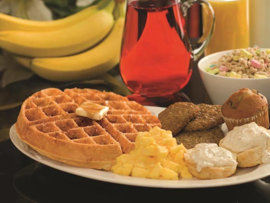 Drury Inn & Suites Columbus Grove City Luaran gambar
