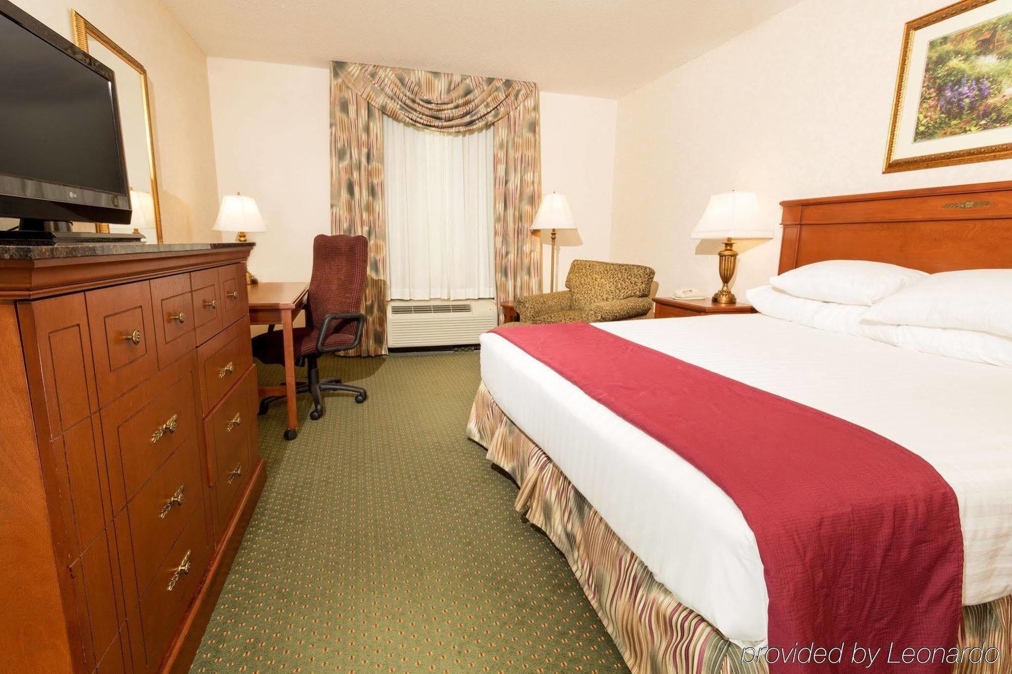 Drury Inn & Suites Columbus Grove City Luaran gambar