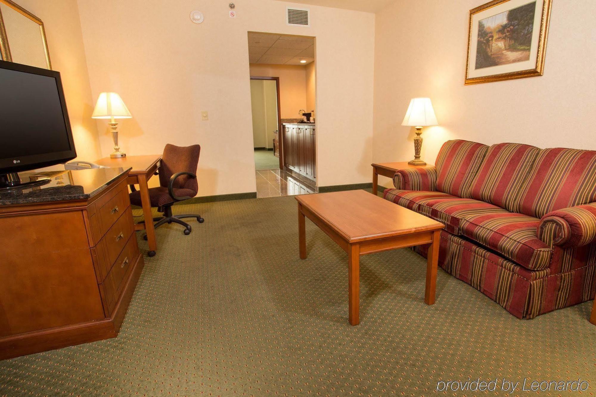 Drury Inn & Suites Columbus Grove City Luaran gambar