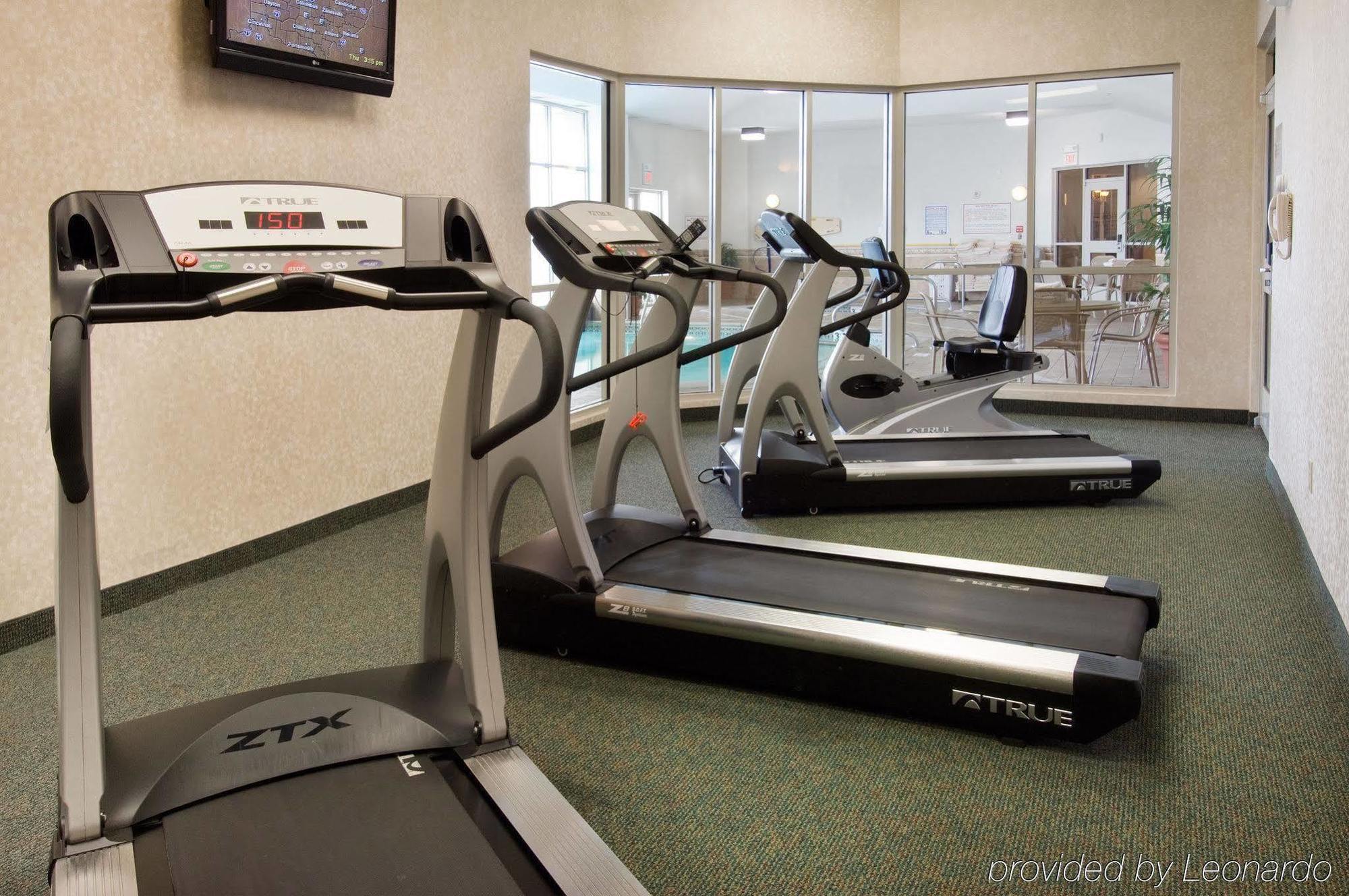 Drury Inn & Suites Columbus Grove City Luaran gambar